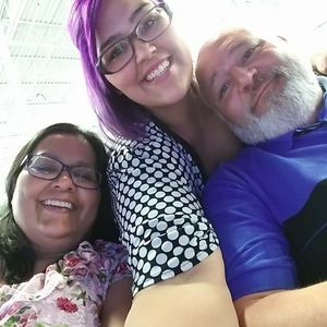 Meet your Posher, Phyllis